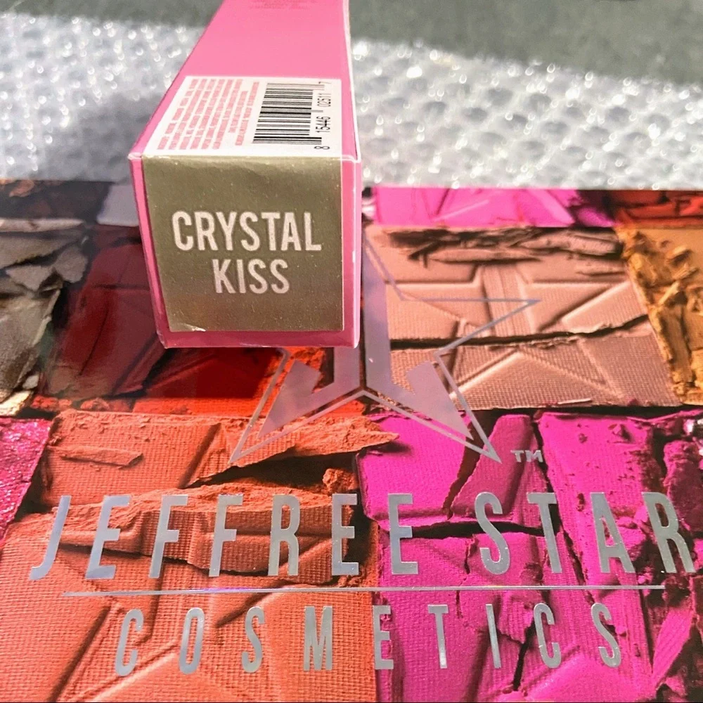 Jeffree Star new original
